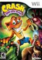 crash